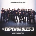 Expendables 3 (Original Score)专辑