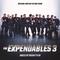 Expendables 3 (Original Score)专辑