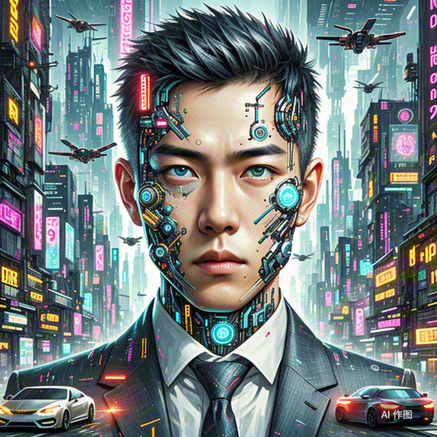 特别频率