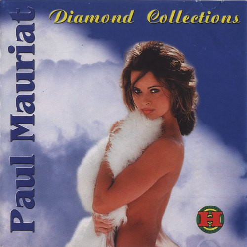 Diamond Collections专辑