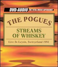 Streams of Whiskey: Live in Leysin, Switzerland