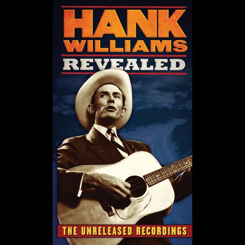Revealed [The Unreleased Recordings]