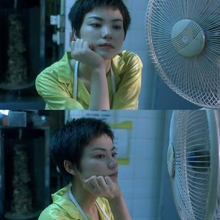 王菲的不将就，冒犯多少人在现实面前的妥协