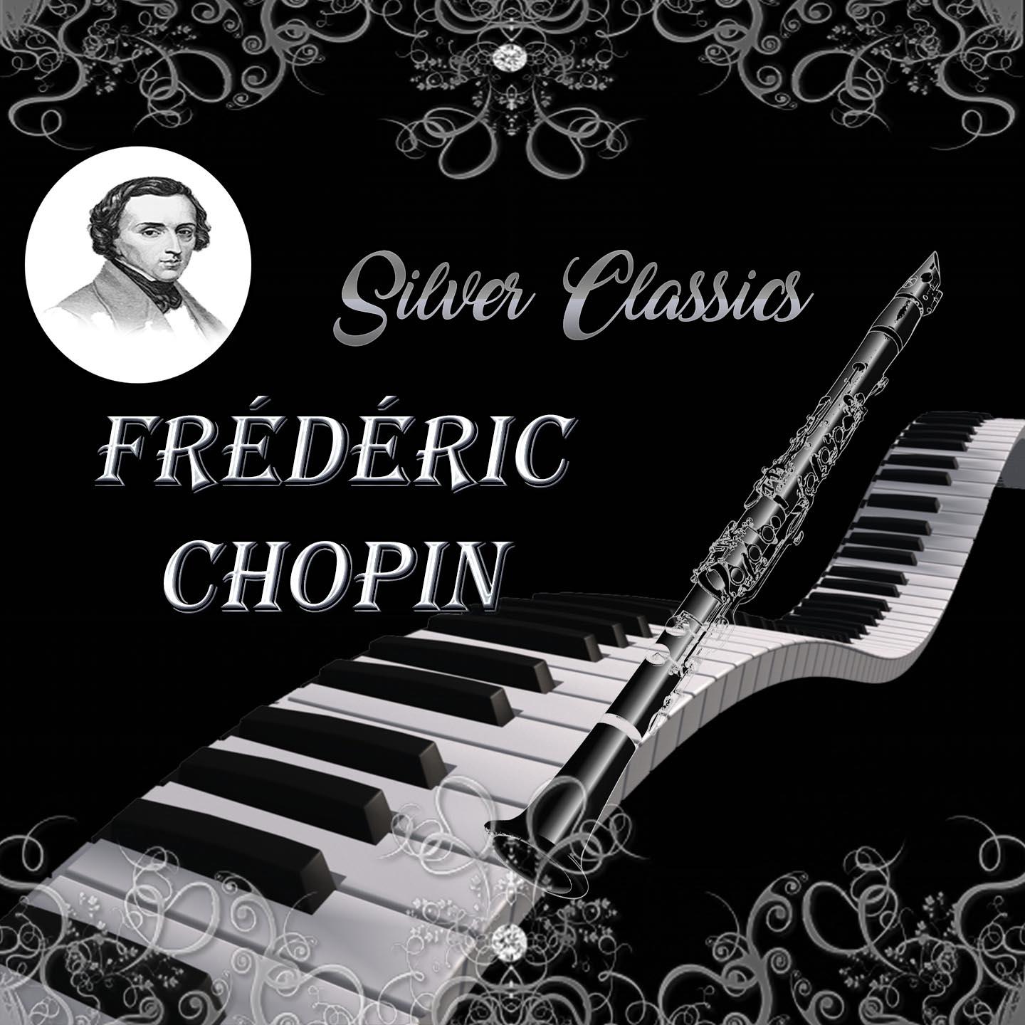 Silver Classics, Frédéric Chopin