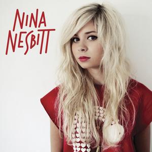 The Apple Tree - Nina Nesbitt （升1半音）