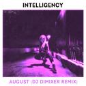 August (DJ DimixeR Remix)专辑