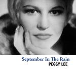 September in the Rain专辑