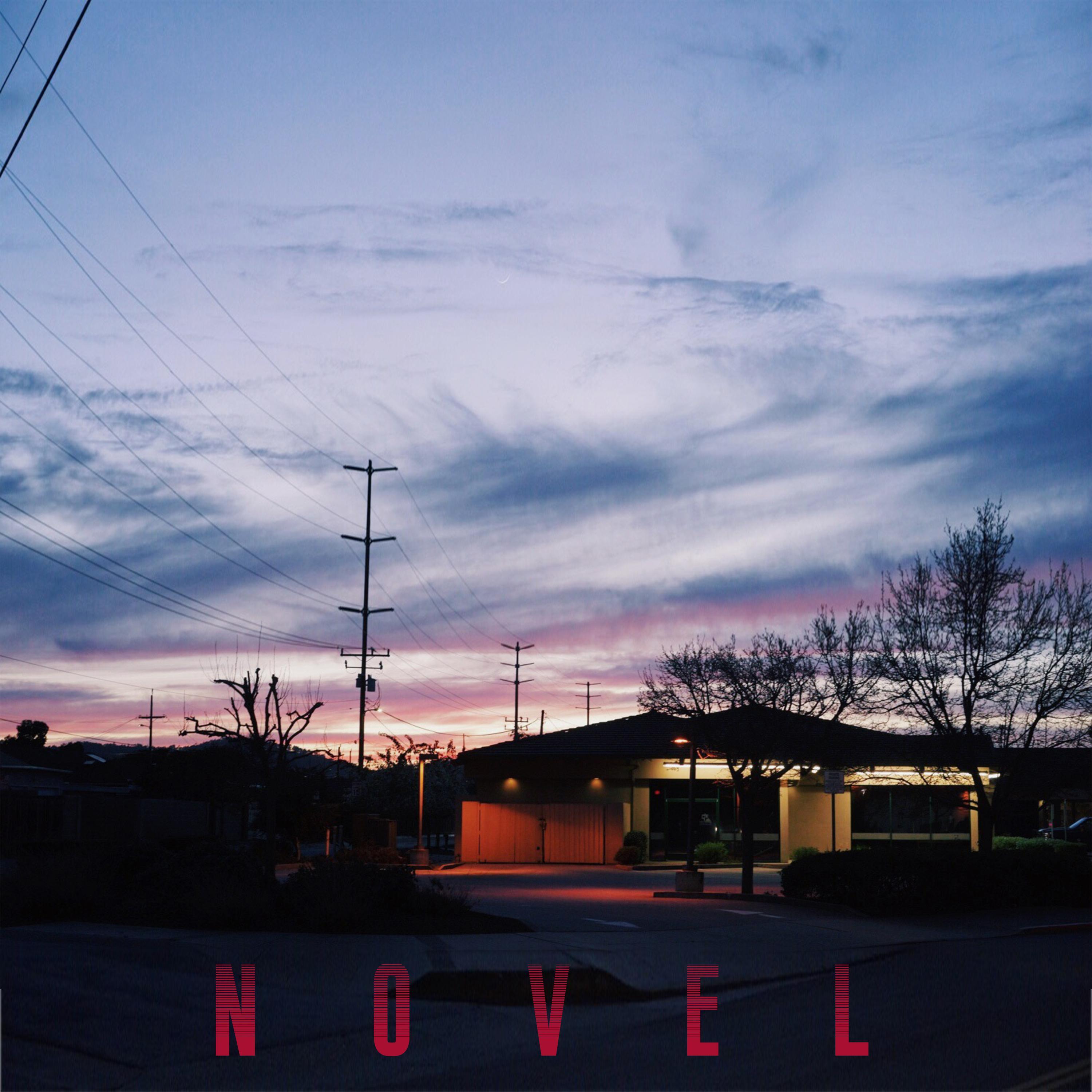 NOVEL
