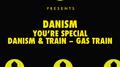 You're Special / Gas Train专辑