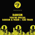 You're Special / Gas Train专辑