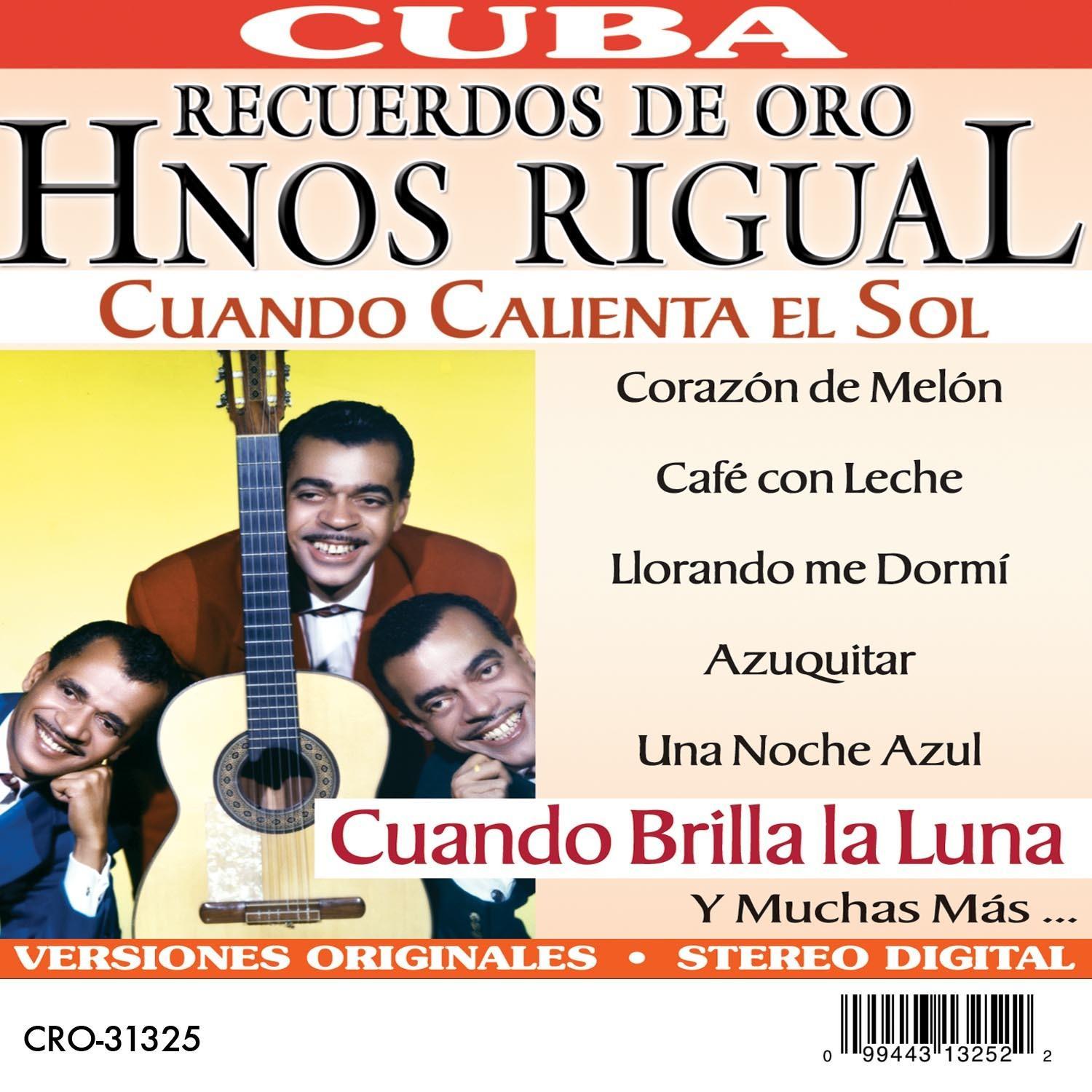 Recuerdos de Oro