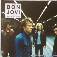 One Wild Night - Bon Jovi