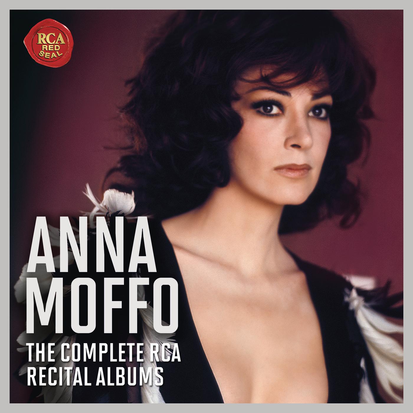 Anna Moffo - One Alone from 