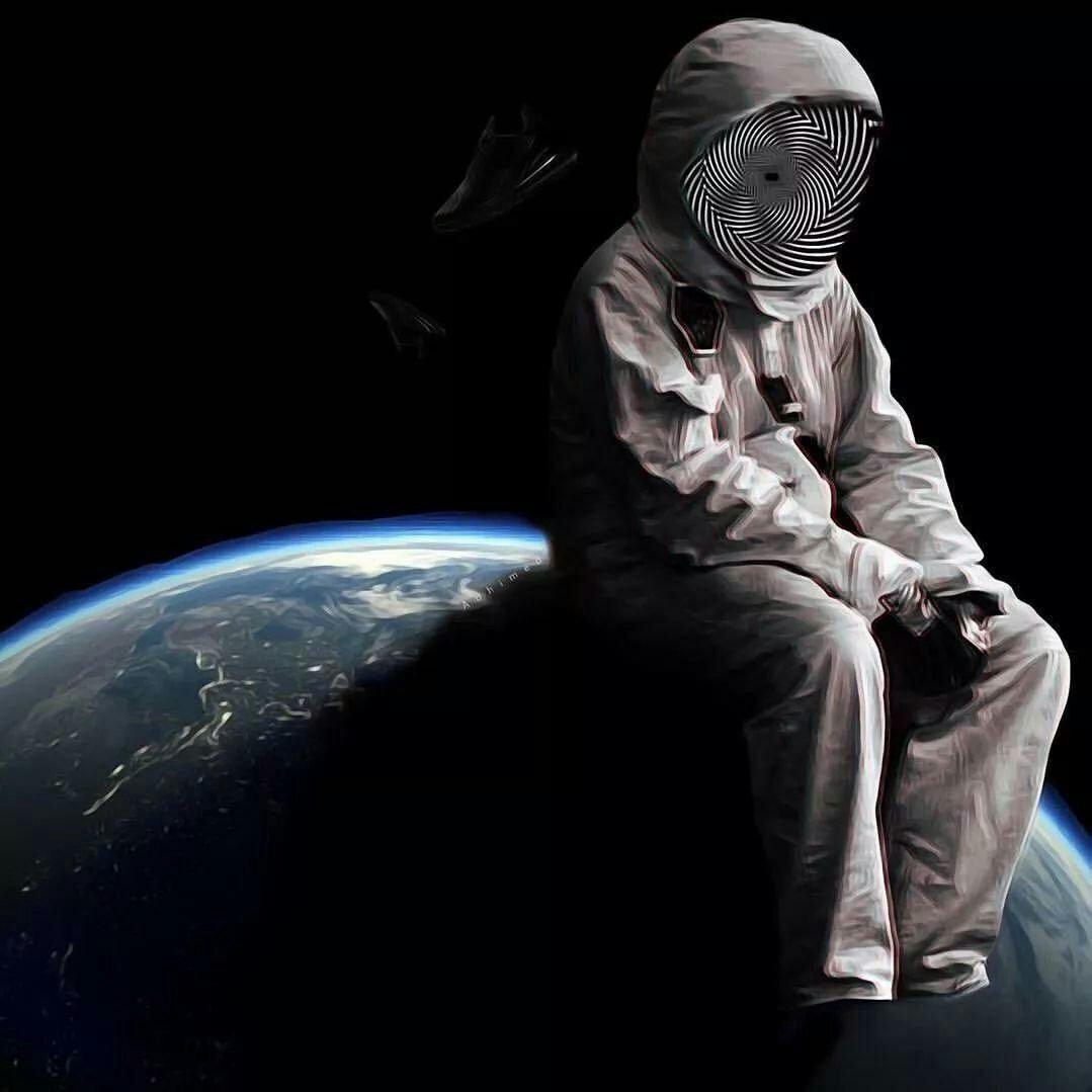 逃离地球计划