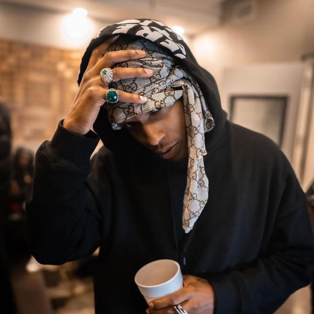 PRETTY FLACKO