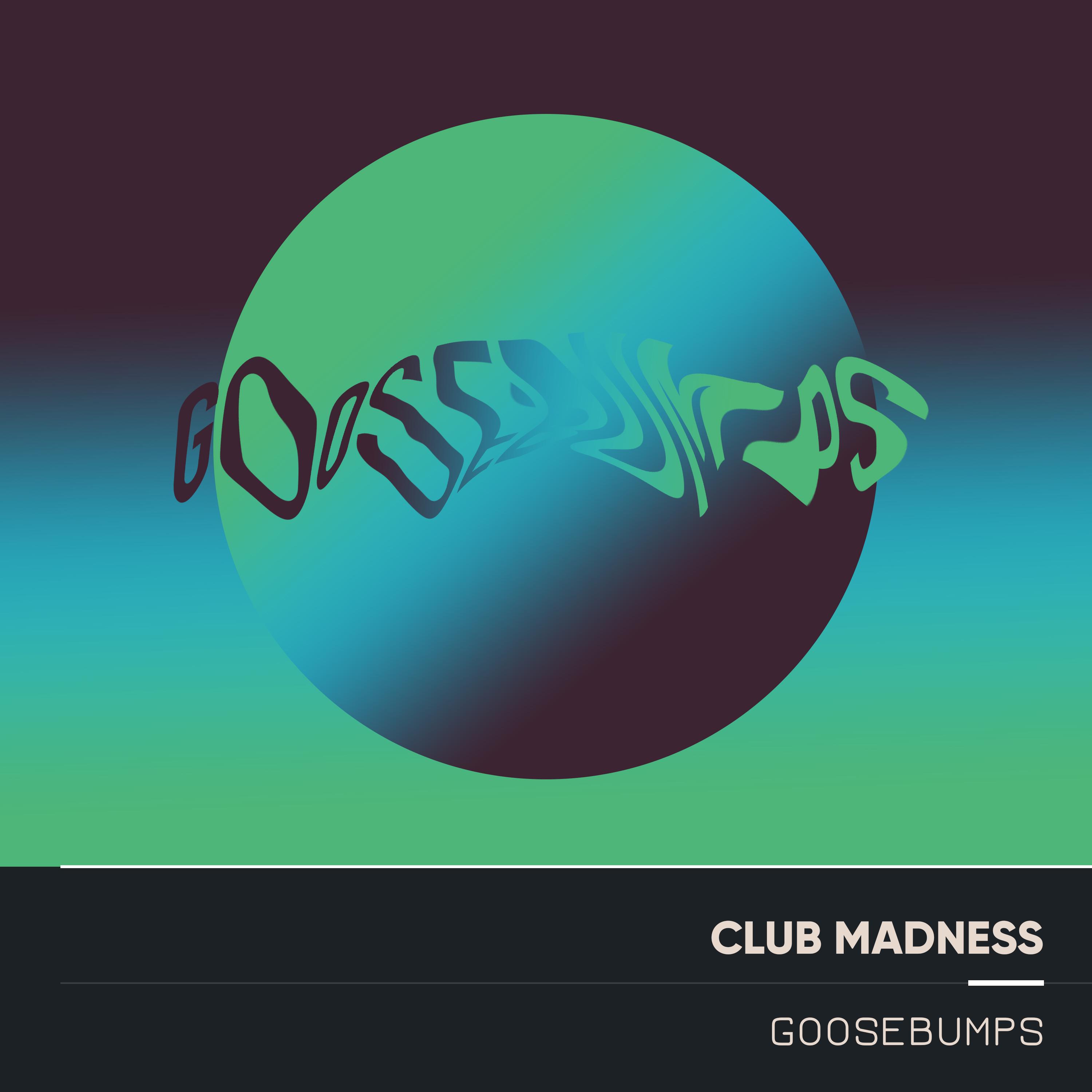 Goosebumps