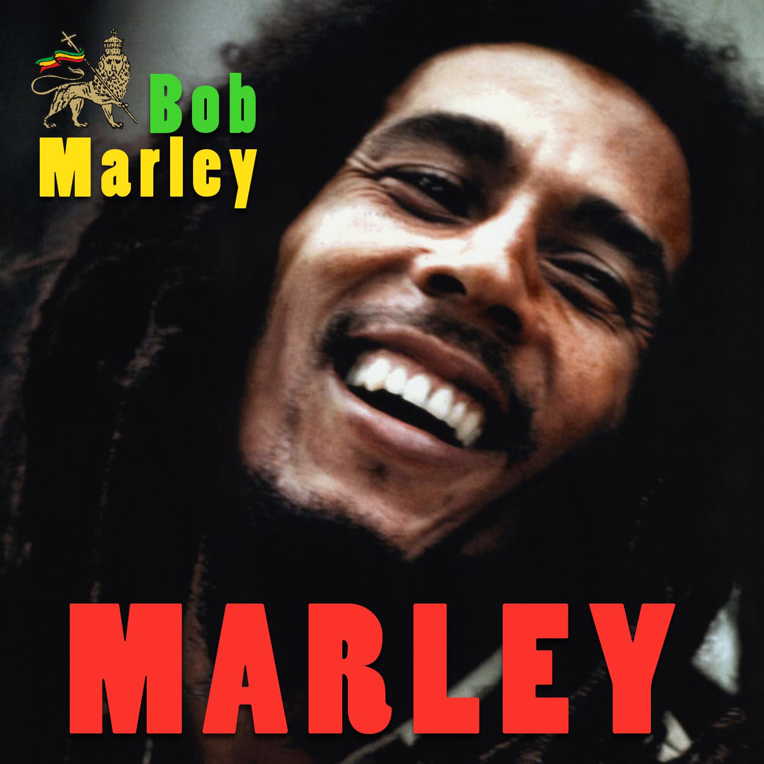 Bob Marley - Don't Rock My Boat (Dubstep Remix)