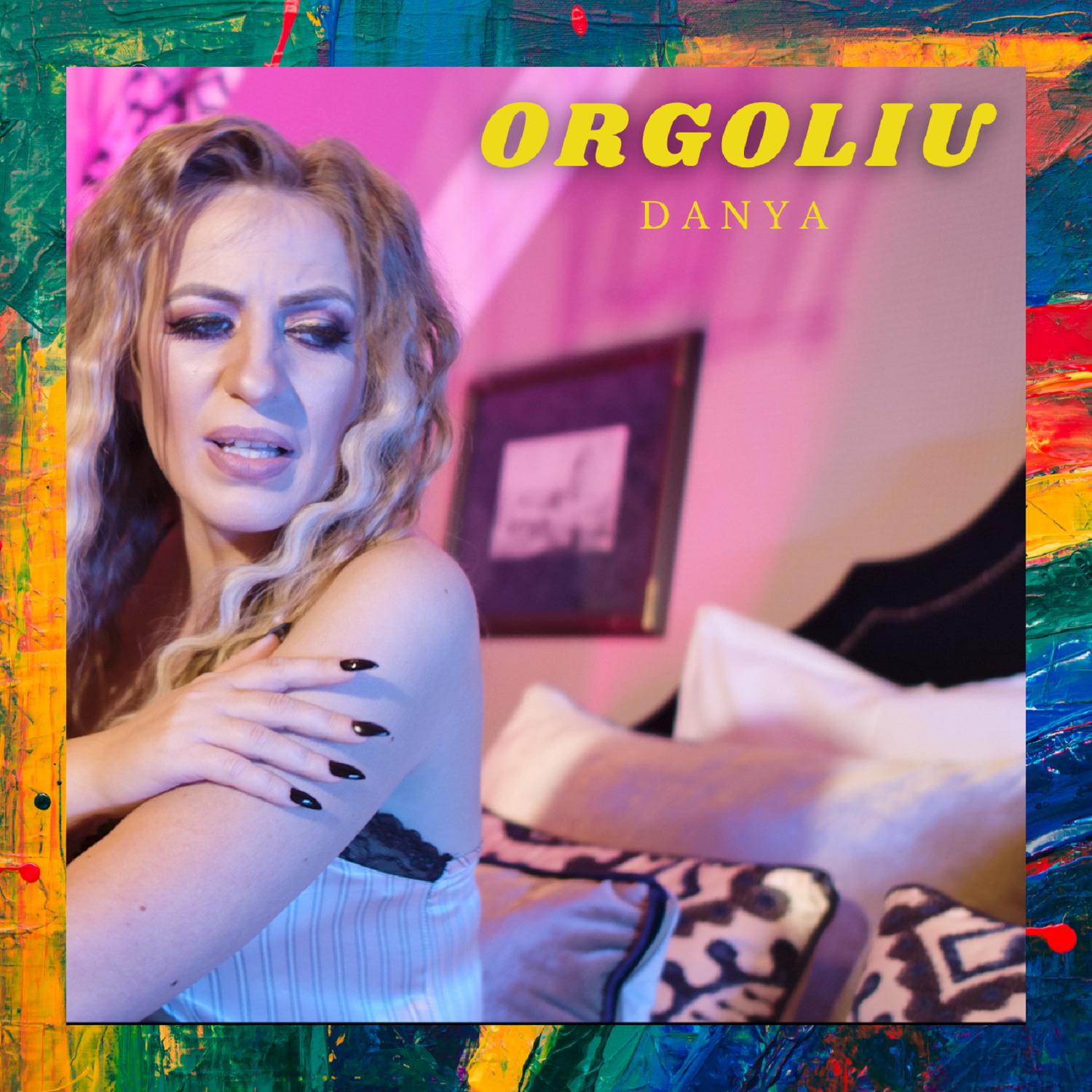 Orgoliu