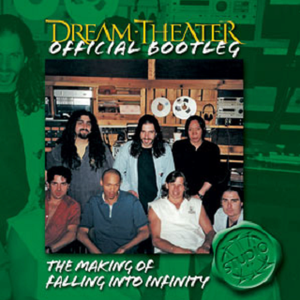 DREAM THEATER - ANNA LEE