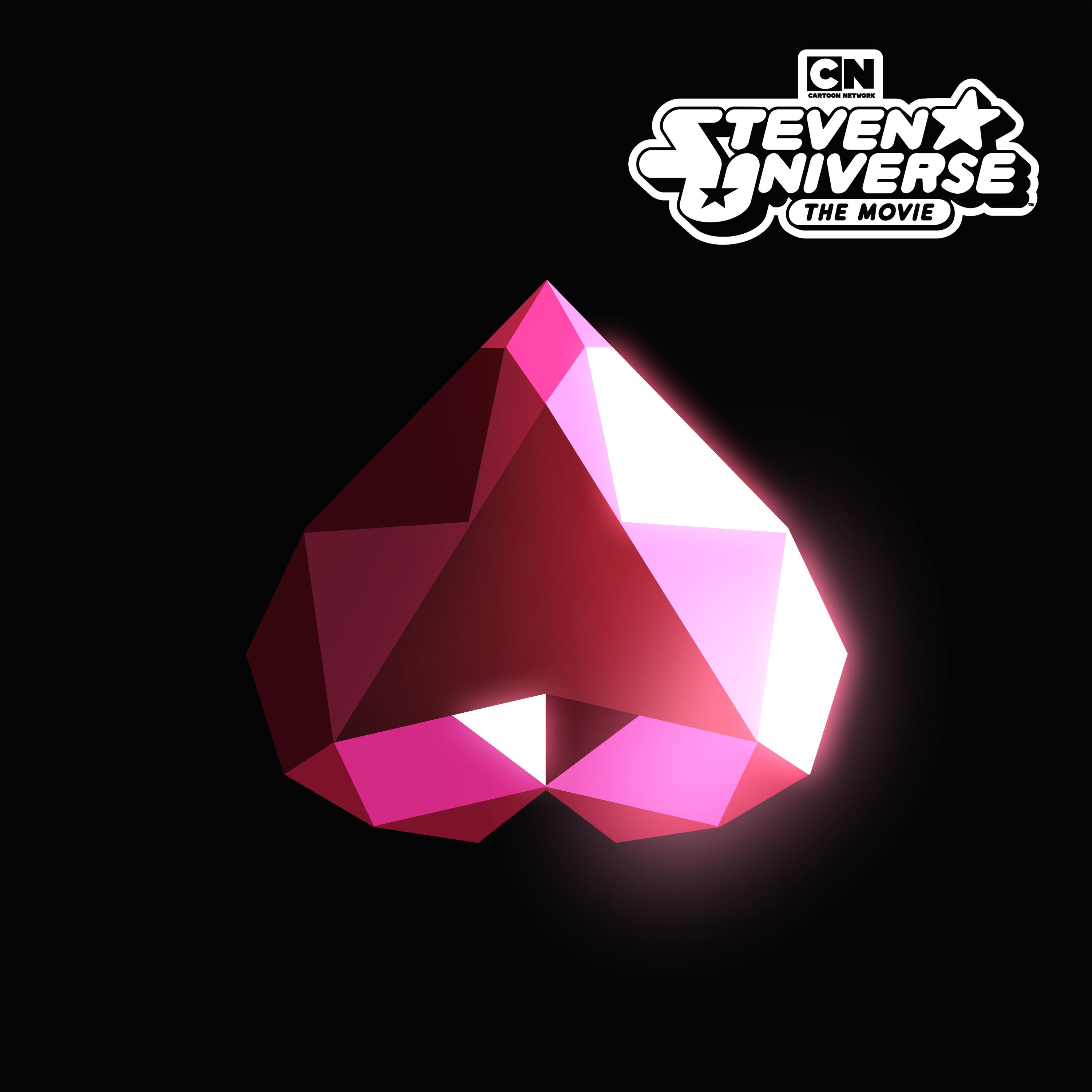 Steven Universe - True Kinda Love (feat. Estelle & Zach Callison) [From Steven Universe The Movie]