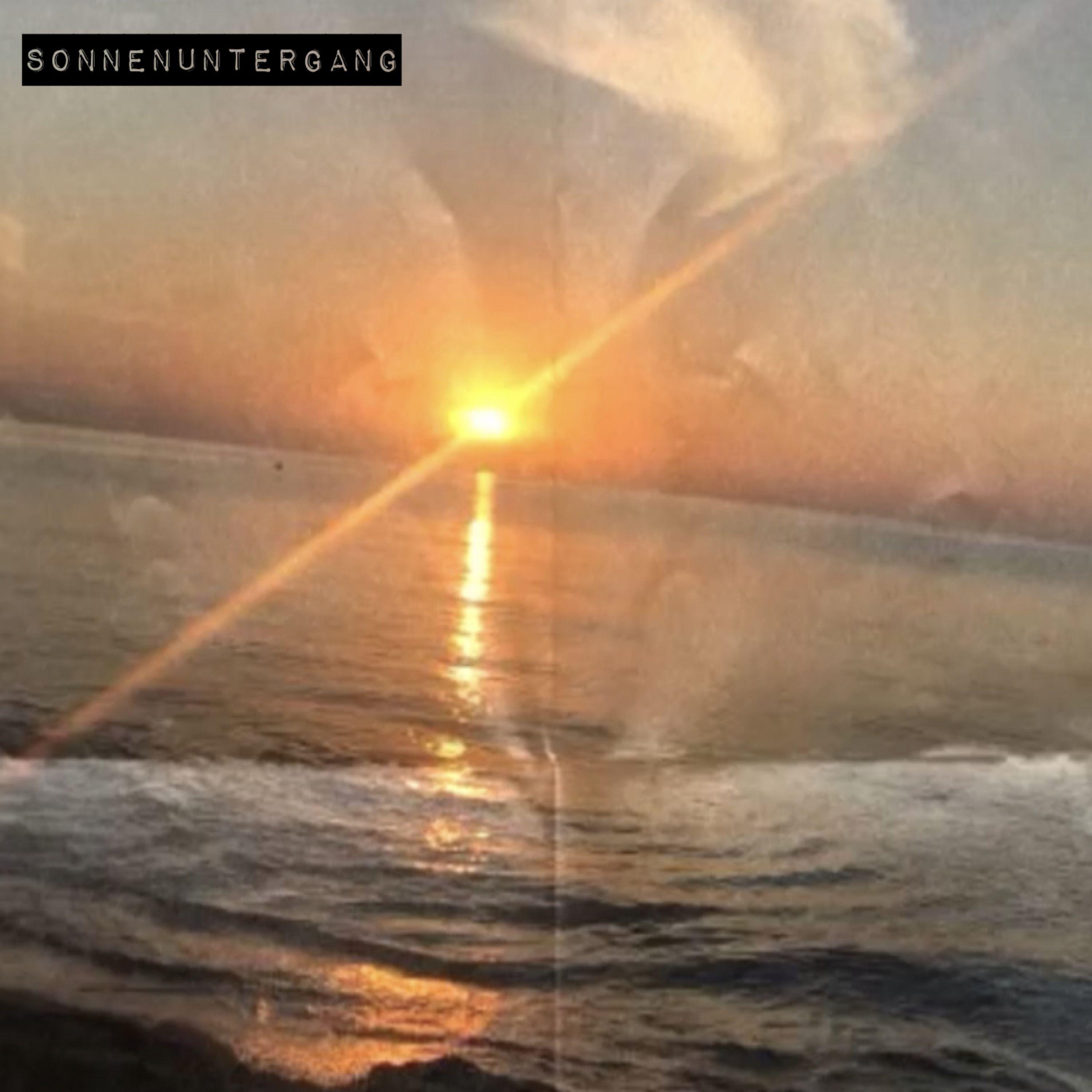 Sonnenuntergang