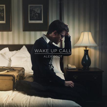 Wake Up Call专辑