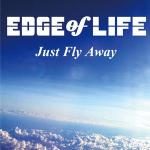 Edge Of Life - Just Fly Away （升3半音）
