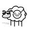 Beep Beep Im A Sheep.专辑