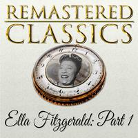 Ella Fitzgerald - Love For Sale (karaoke Version)