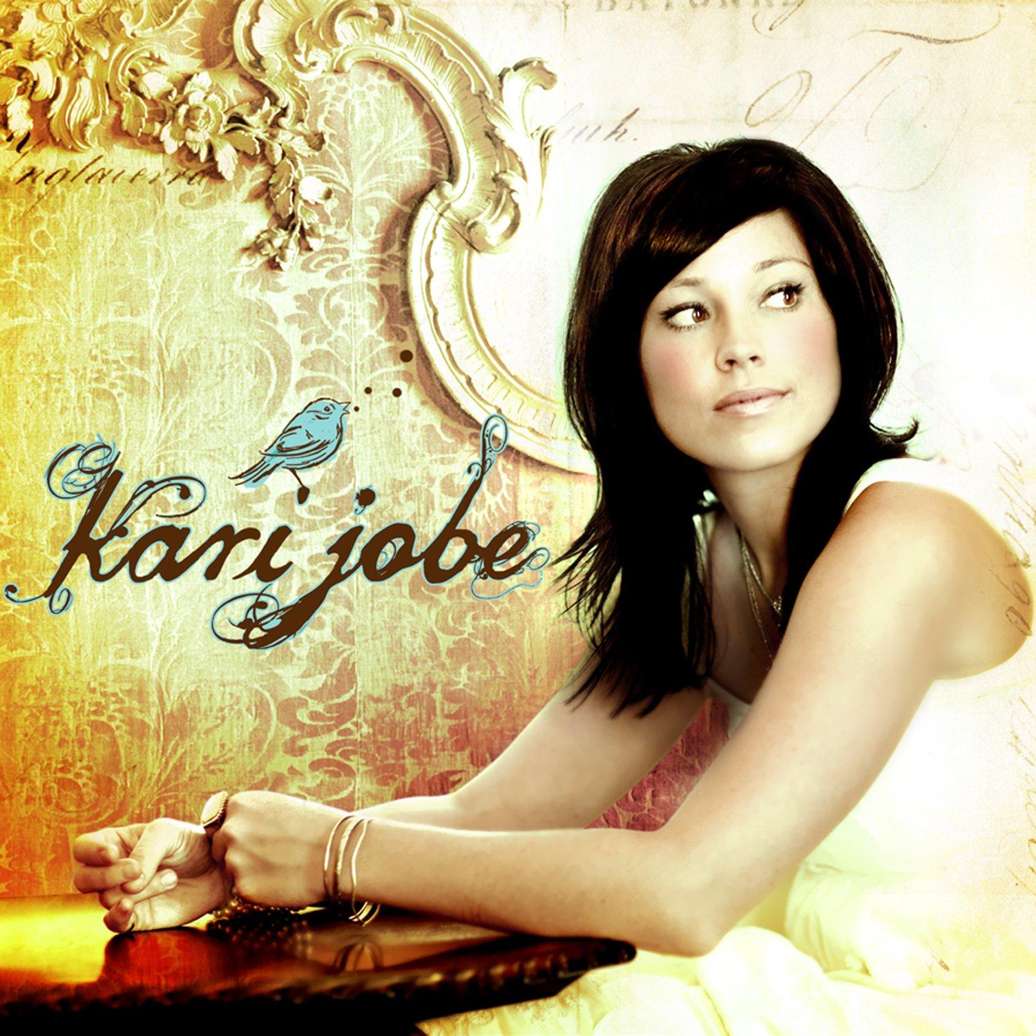 Worship Tools 18 - Kari Jobe [Resource Edition]
