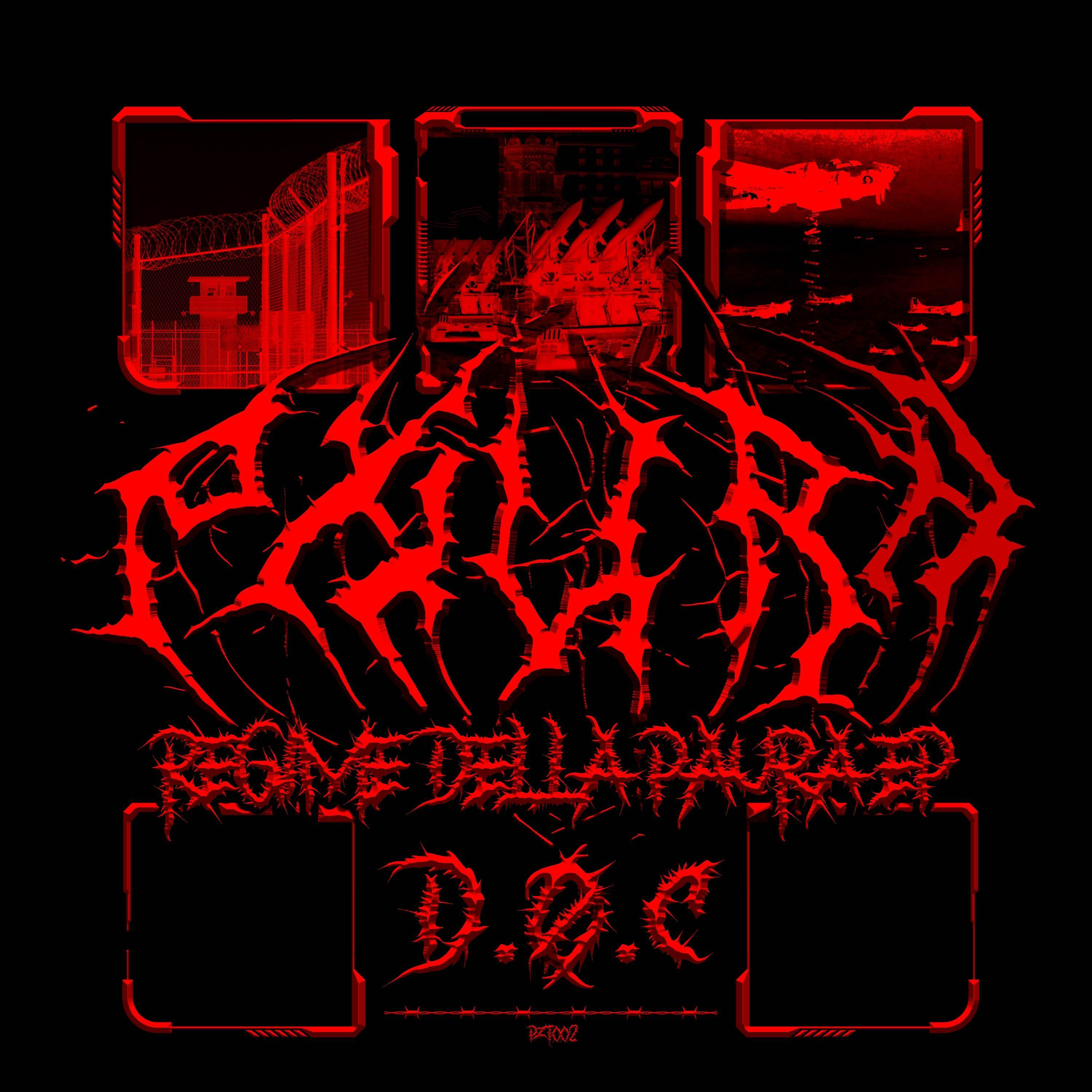 Regime della paura