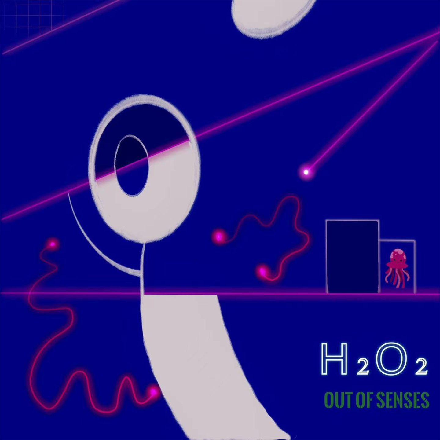 H2O2