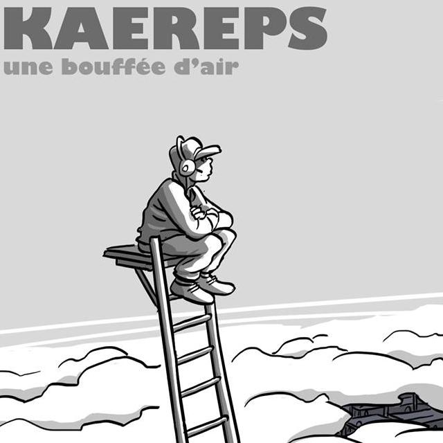 Une bouffée d'air