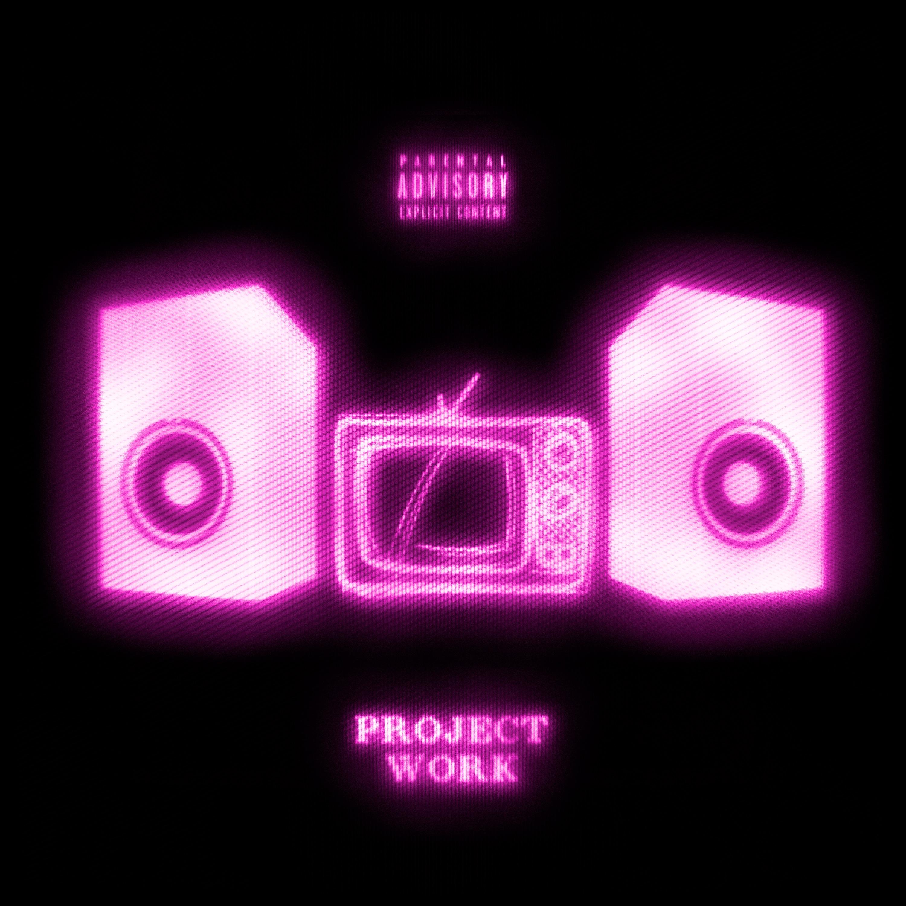 Project Work (prod. by SOYER B)