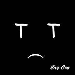 [FREE BEAT] " Cry Cry "