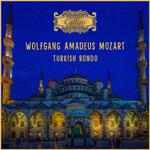 Mozart: Turkish Rondo专辑