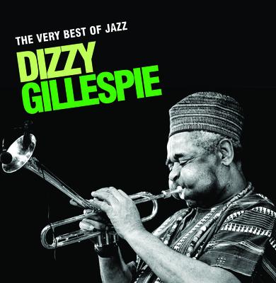 The Very Best Of Jazz - Dizzy Gillespie