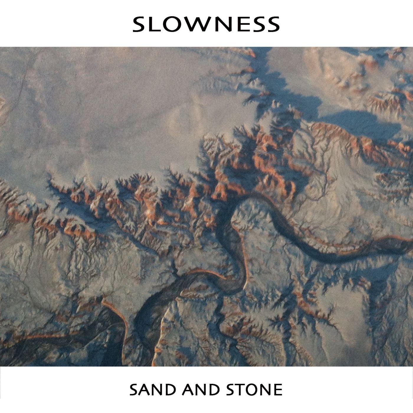 Sand & Stone