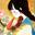棱星鹿