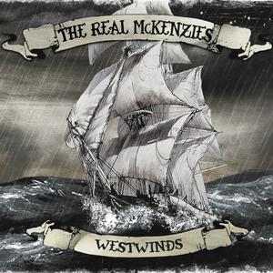 The Real Mckenzies-Will Ye No Come Back Again  立体声伴奏 （升1半音）