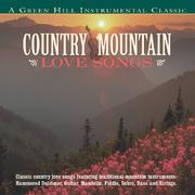 Country Mountain Love Songs