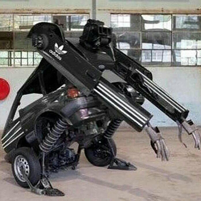 hardbass 毛子土嗨