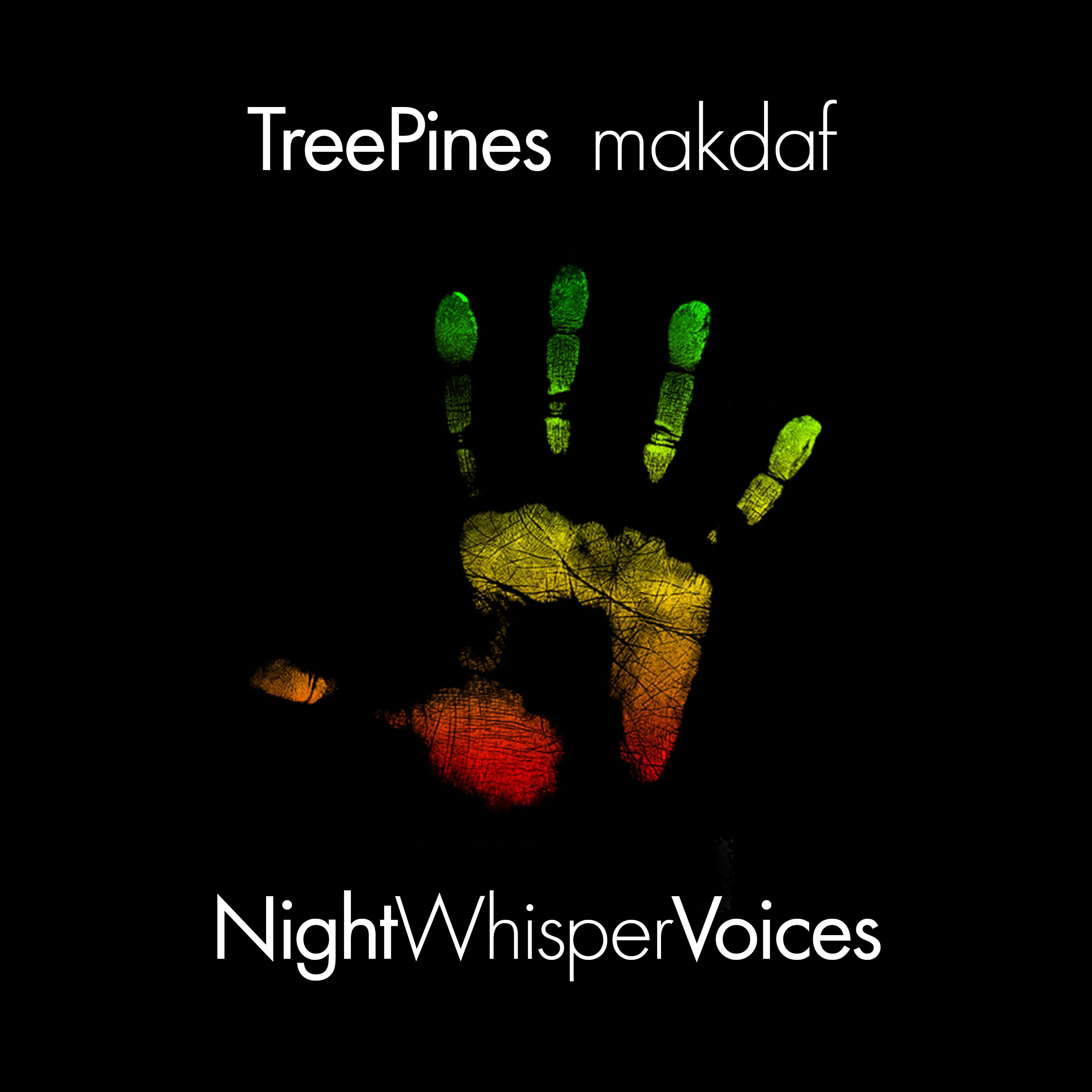 TreePines makdaf - Summer in Antiparos