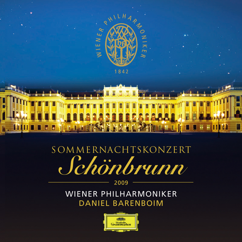 Sommernachtskonzert 2009