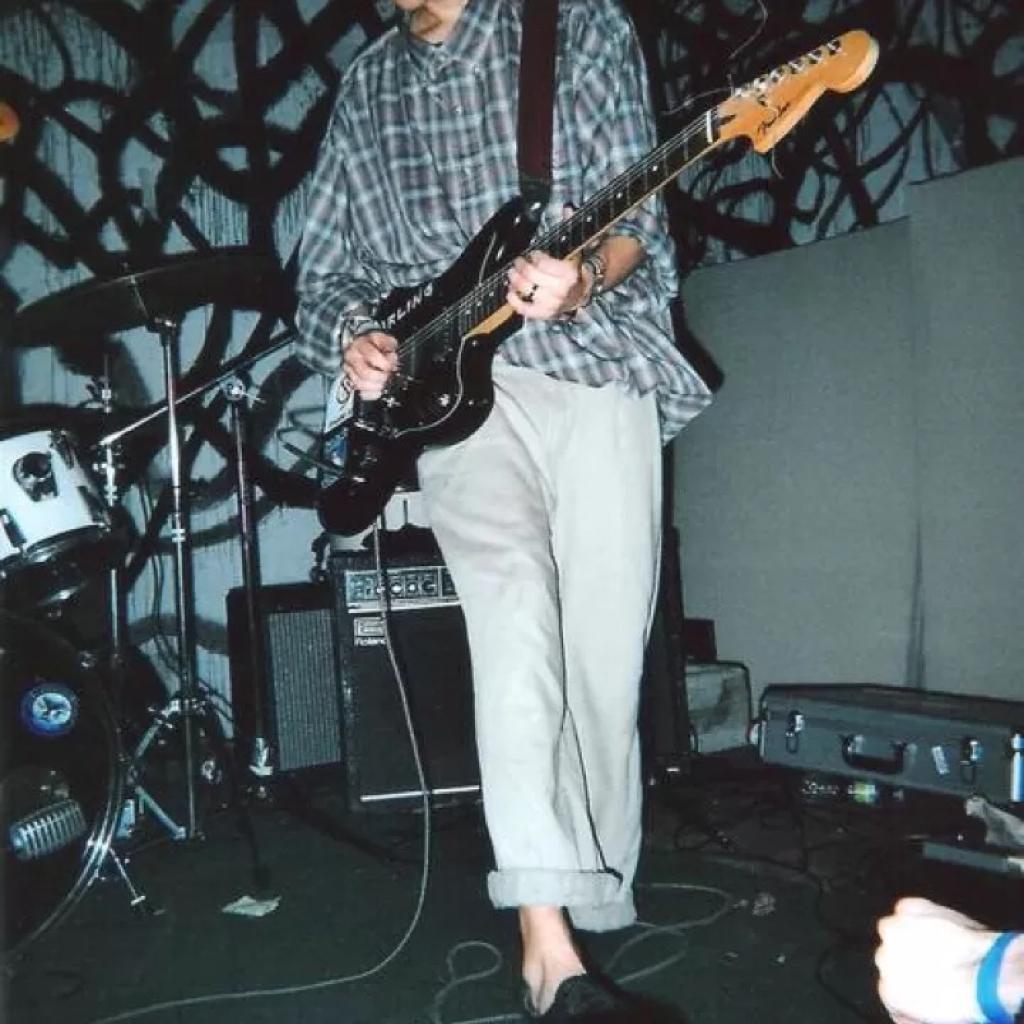 梦游专线 • 迷幻 Shoegaze精选集 | 在线播放 | 网易云音乐