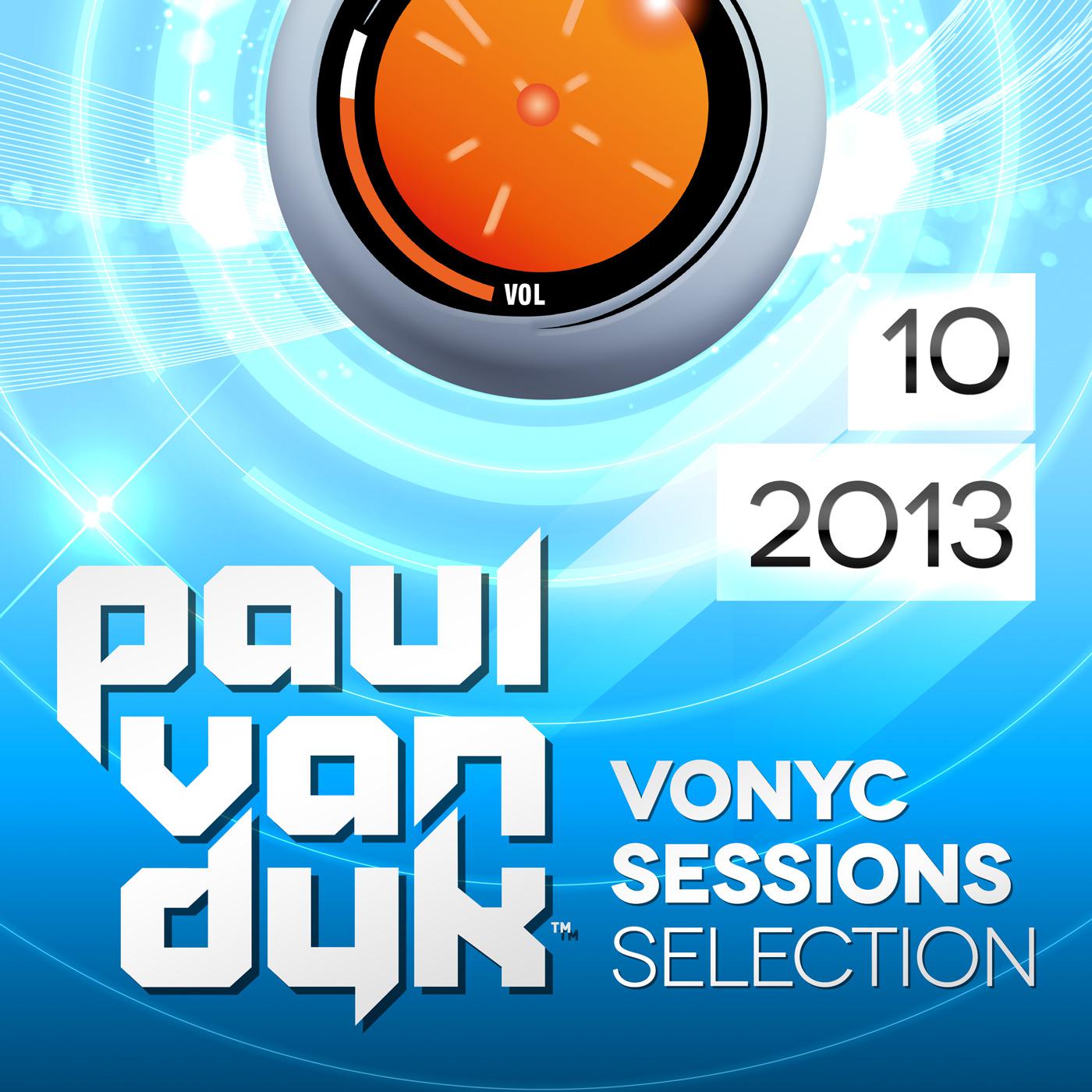 VONYC Sessions Selection 2013-10专辑