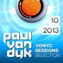 VONYC Sessions Selection 2013-10专辑