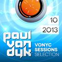 VONYC Sessions Selection 2013-10专辑