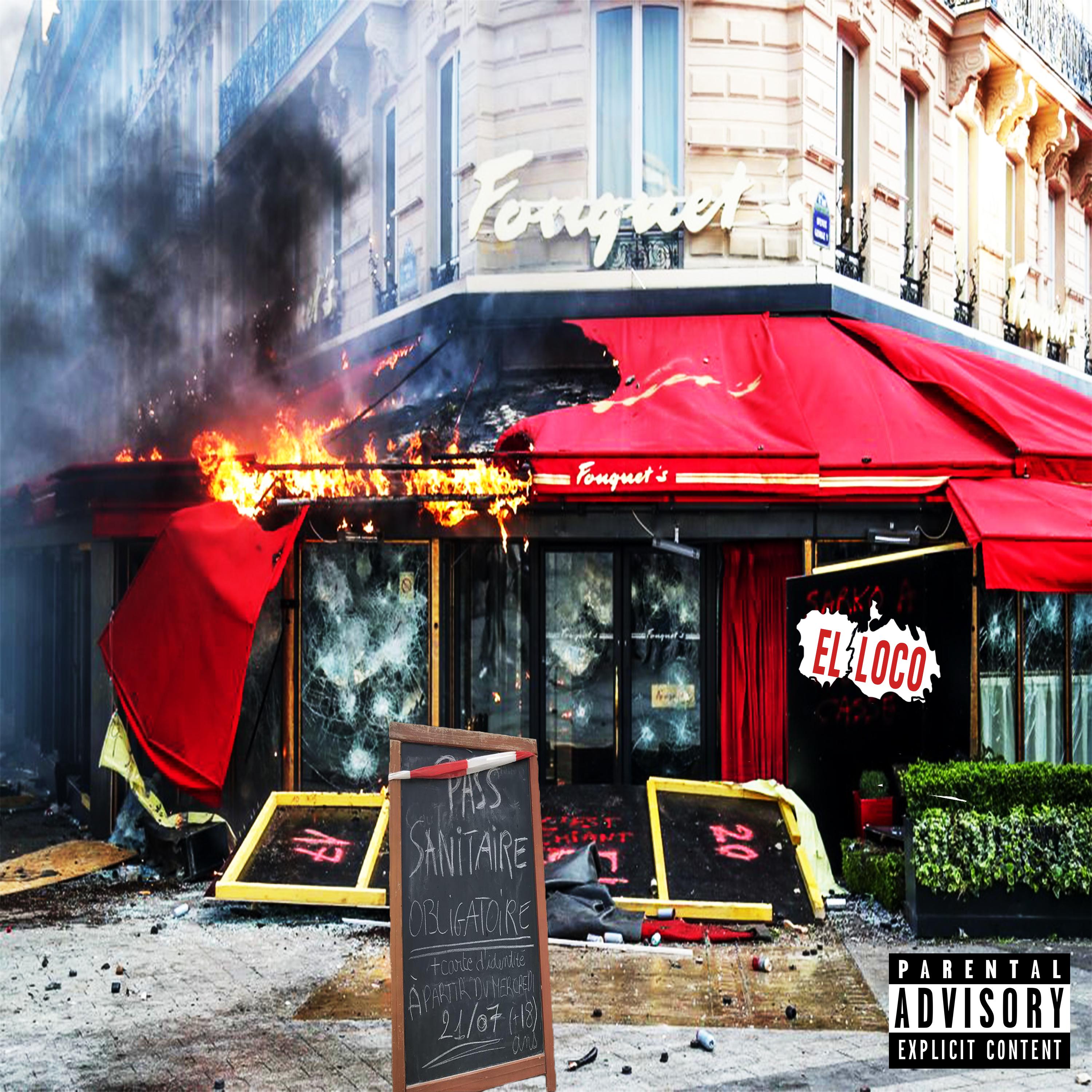 Freestyle Fouquet's