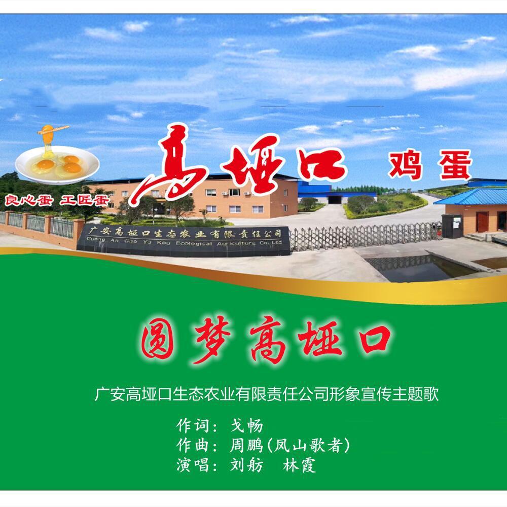 圆梦高垭口